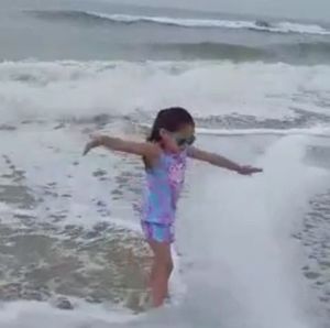 Meet your Posher, Susan